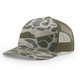 Marsh Duck Camo/Loden