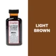 Light Brown