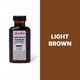 Light Brown