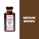 Medium Brown
