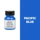 Pacific Blue