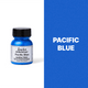 Pacific Blue