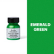Emerald Green