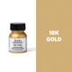 18K Gold