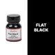 Flat Black