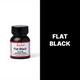 Flat Black
