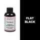 Flat Black