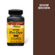 Show Brown