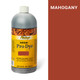 Mahogany