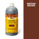 Medium Brown