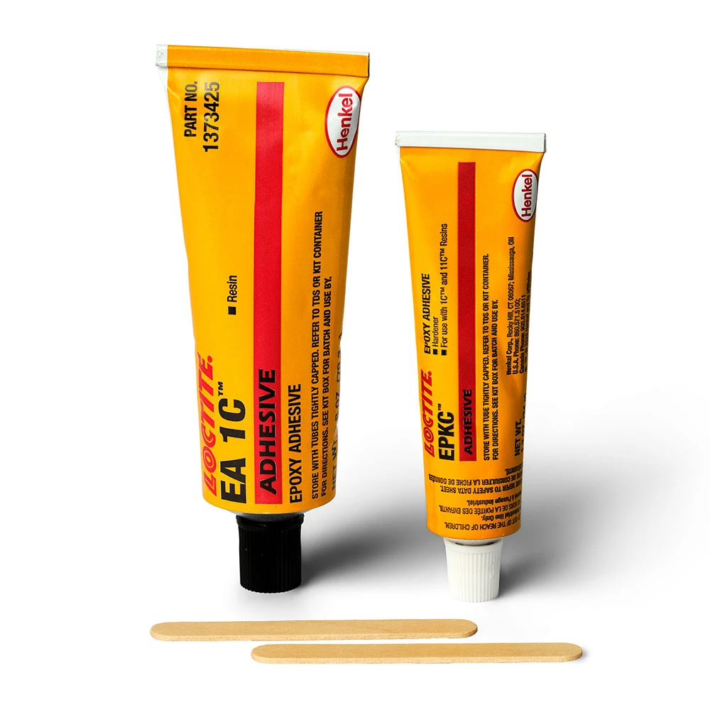 Loctite®, 2-Part Epoxy Kit