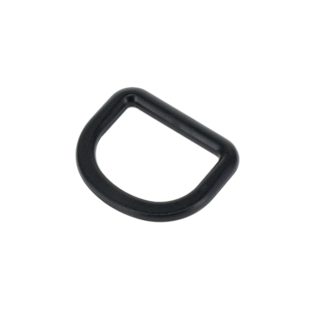 4274 1" Plastic D Ring