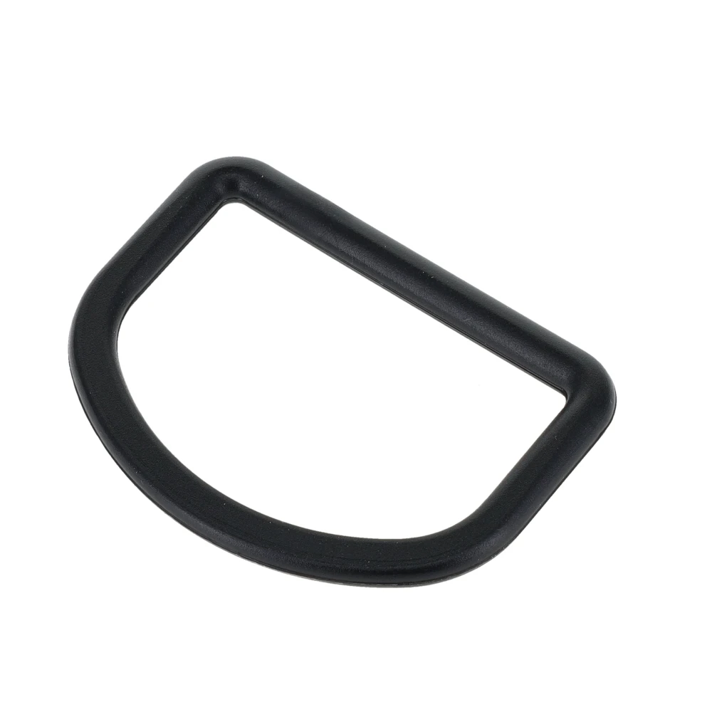 4275 1 1/2" Plastic D Ring