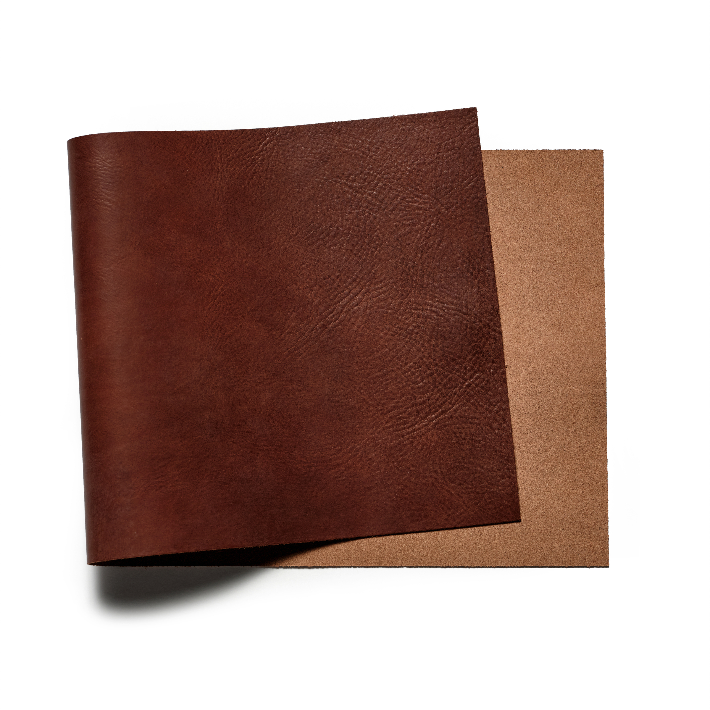 Conceria La Perla Azzurra, Missouri, Panel, Dark Brown