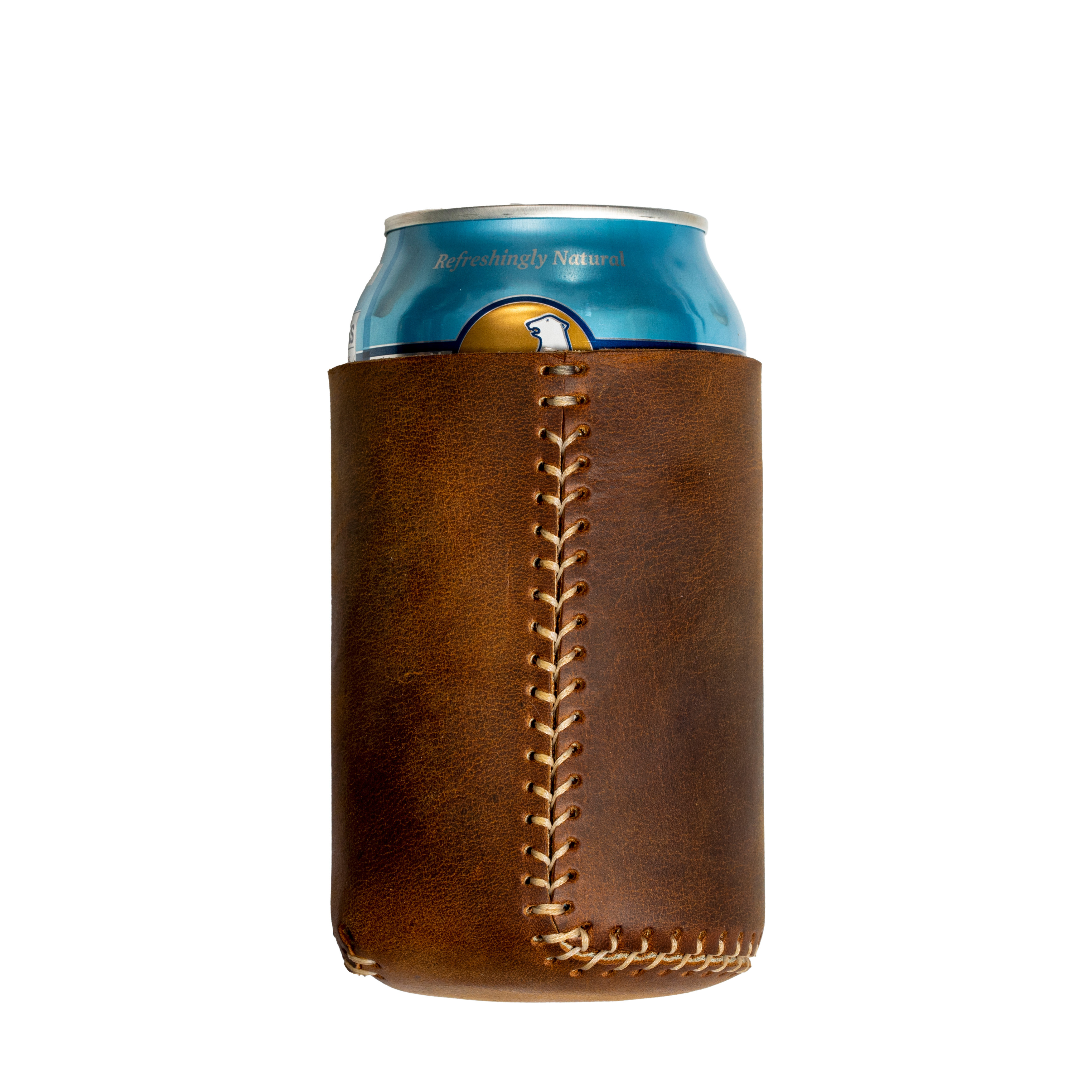 DIY Koosie Leather Kit - Buckleguy.com