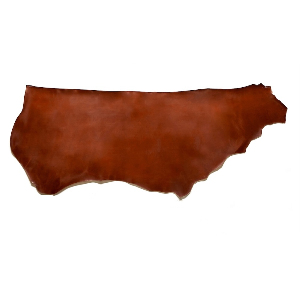 Sedgwick English Bridle Leather, Side, Hazel - Buckleguy.com Sedgwick English Bridle Leather, Side, Hazel - Buckleguy.com