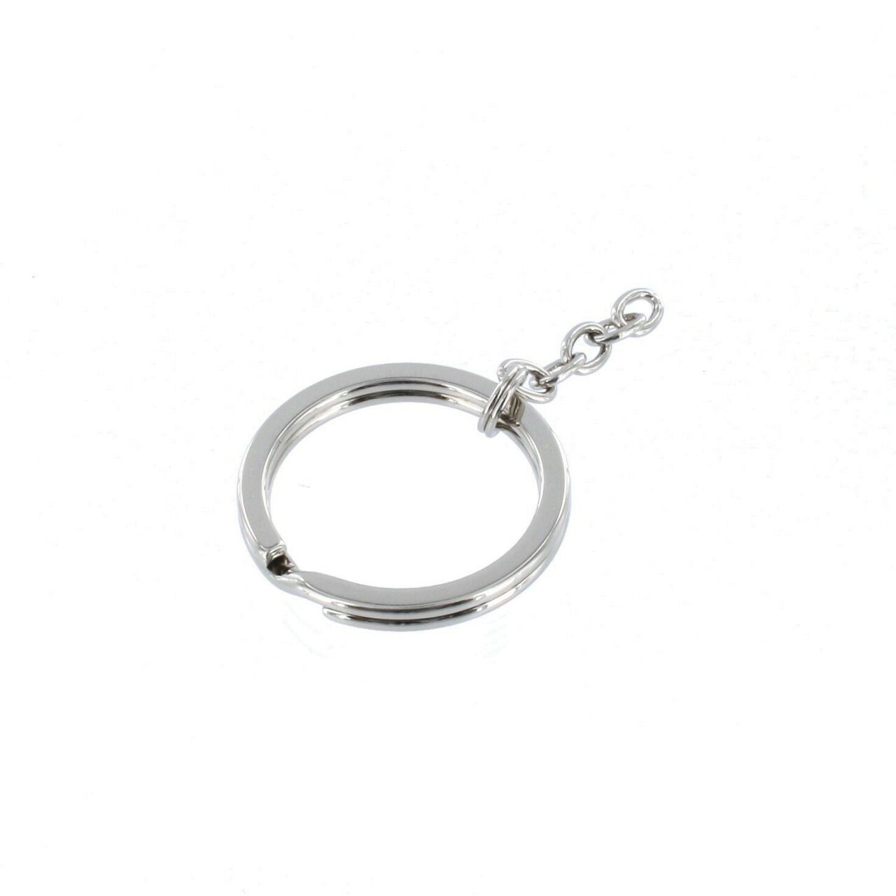 Buckleguy Key Ring | | 7/8 (B2020-0O-GP)