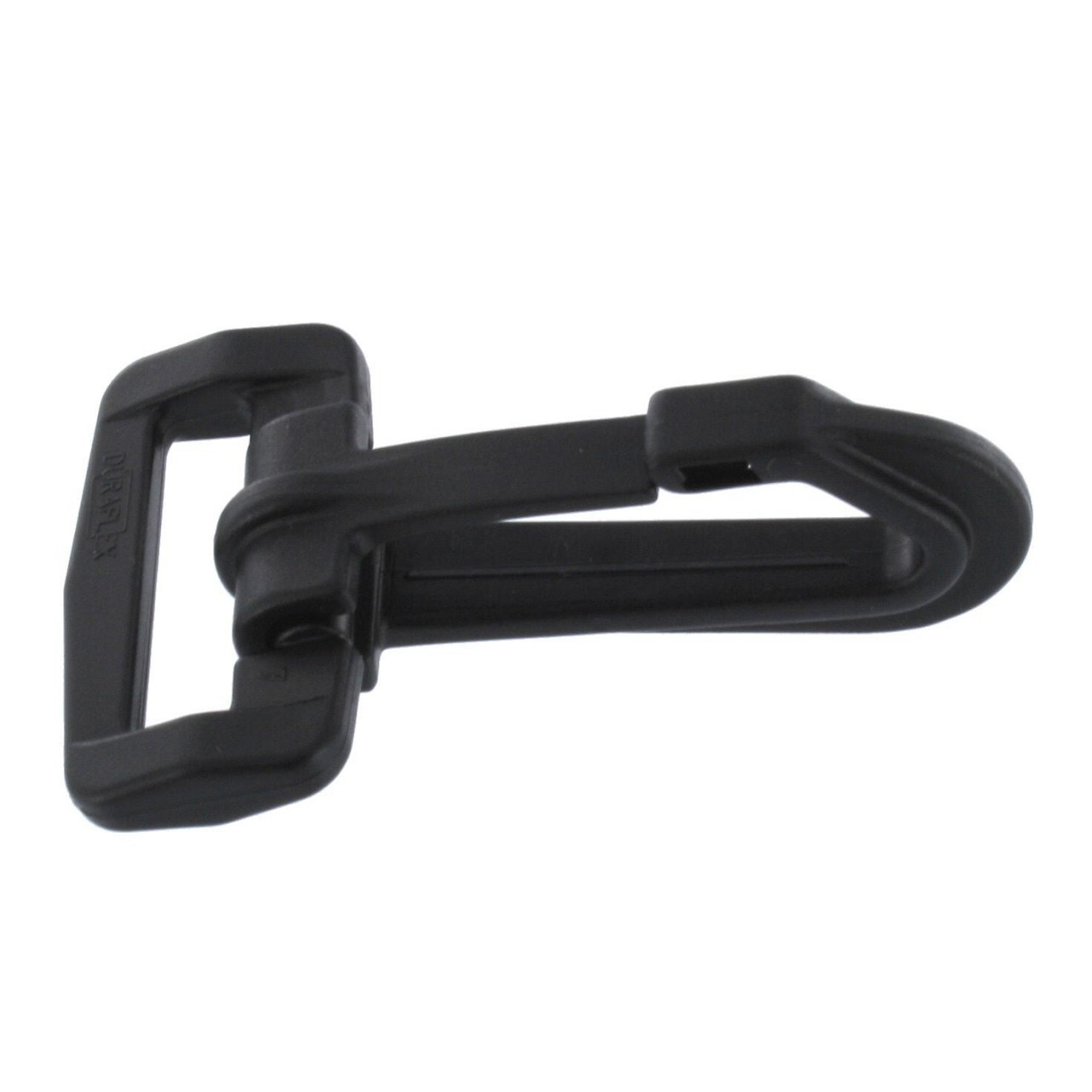 Factory Supply High Quality Acetal Plastic Snap Hook/Swivel Snap