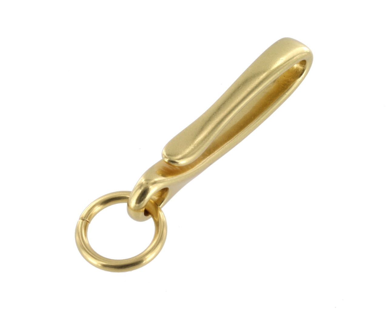 Keyhook in Brass - JOSHUVELA