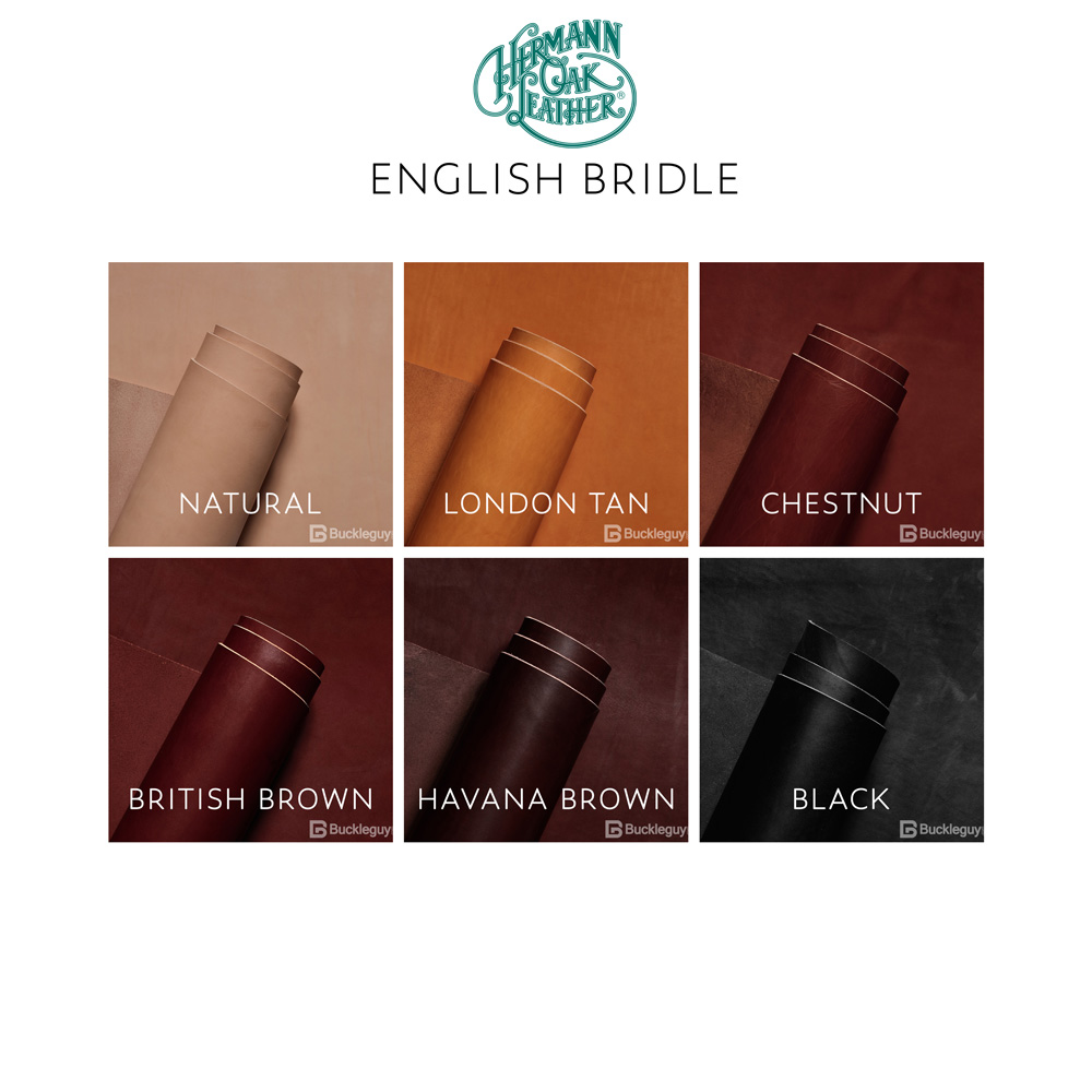 Martin A0012 Sangle Cuir Doublee Suede Marron Courroies-sangles