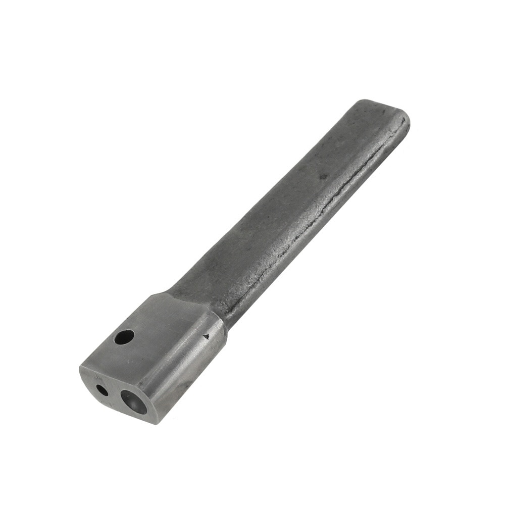 CS Osborne, 169-6 Copper Rivet Setter, For #12 Copper Rivets and Burrs