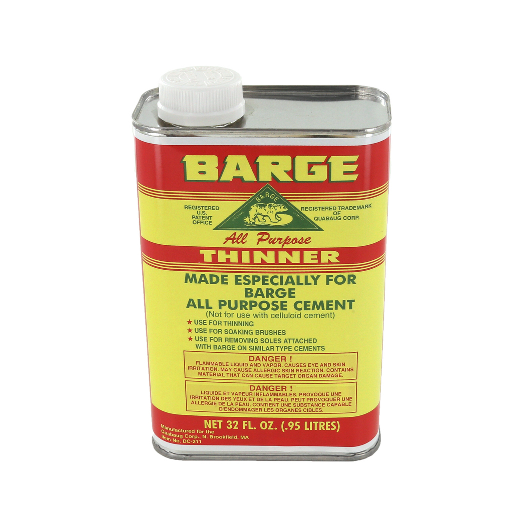 Barge All-purpose TF Cement Rubber, Leather, Wood, Glass, Metal Glue 2 Oz 