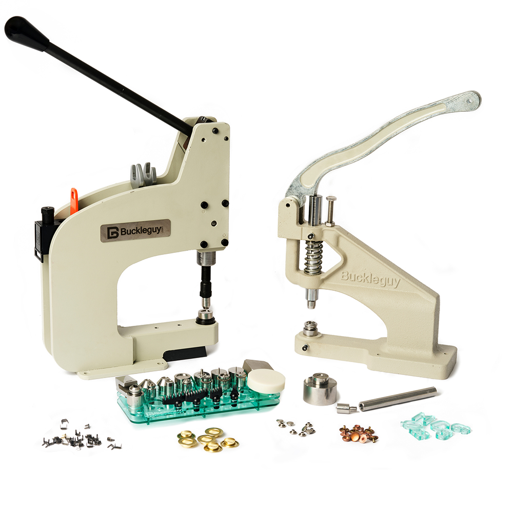 BG Setter Hand/Foot Press - Buckleguy.com
