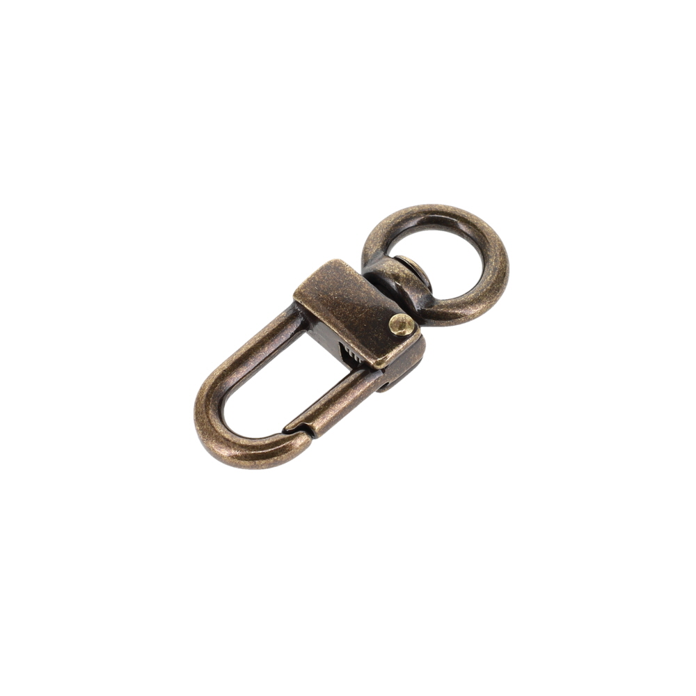 Lever Snap, Swivel Snap, Snap Hook, Handbag Hardware, Purse Hardware