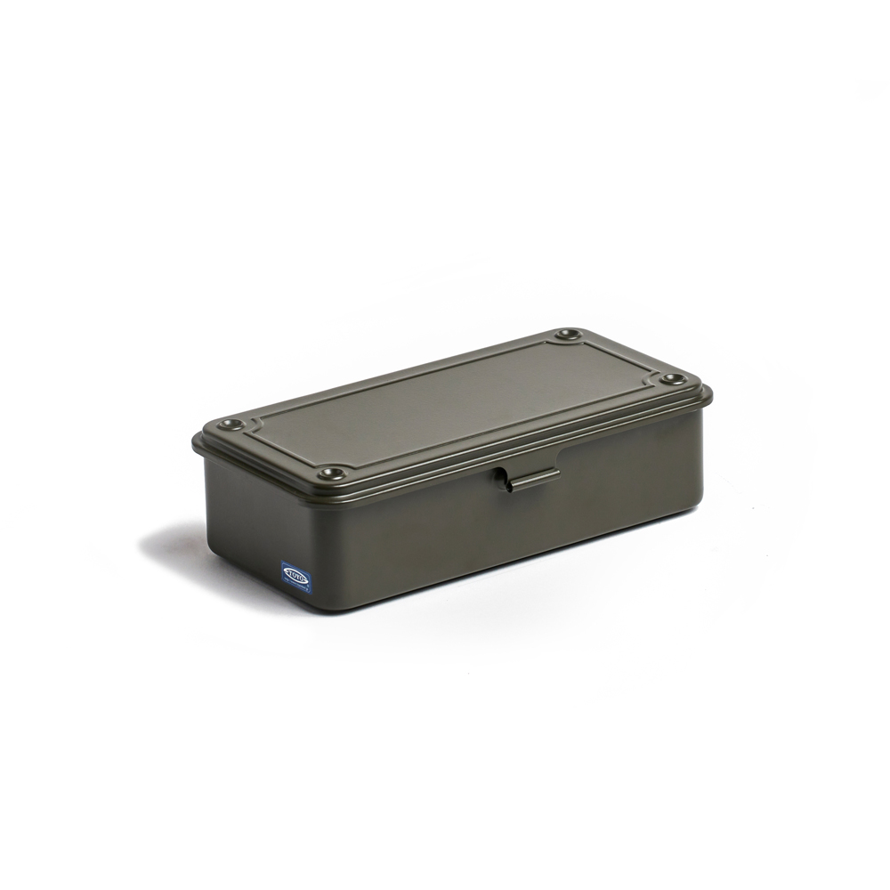Toyo Toolbox, T190, Military Green 