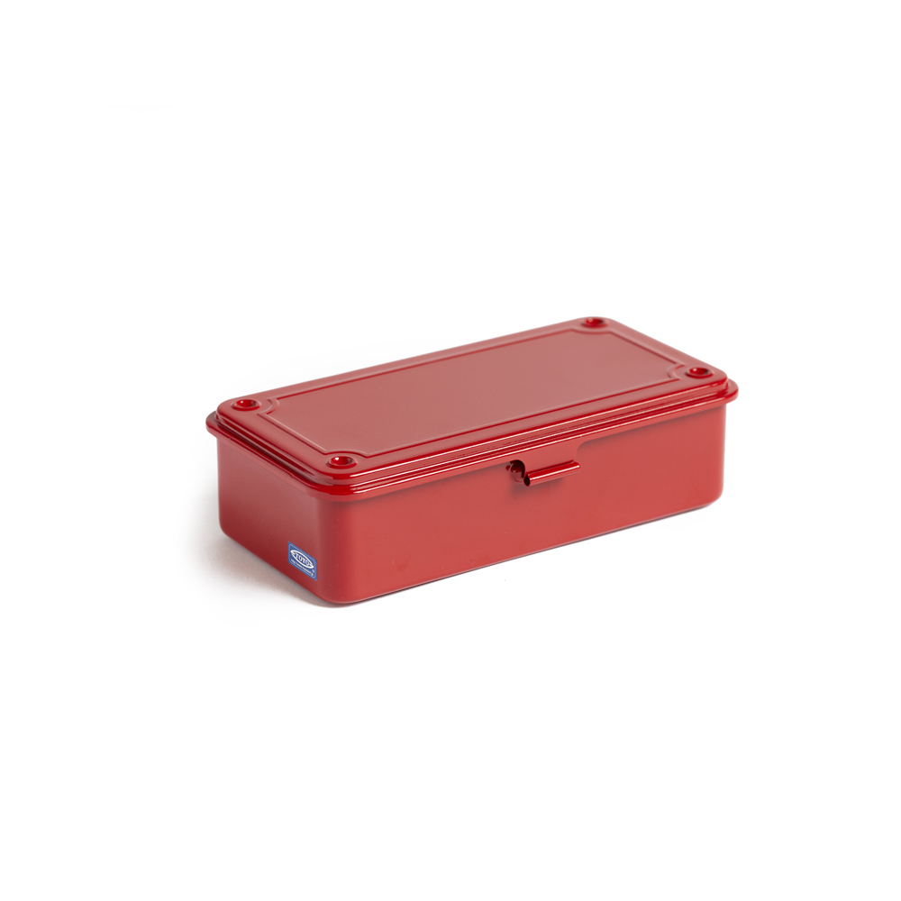 Toyo Toolbox, T190, Red - Buckleguy.com