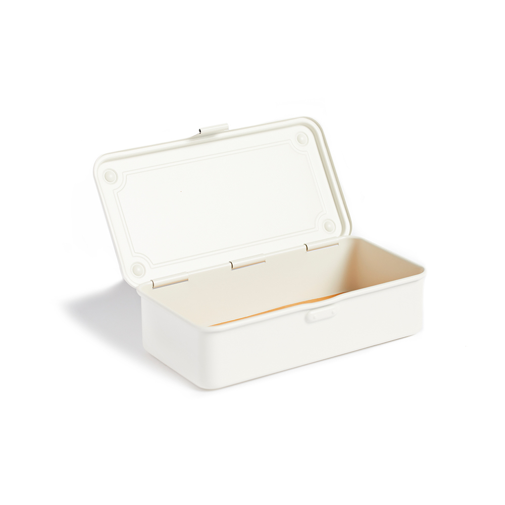 Toyo Toolbox, T190, White
