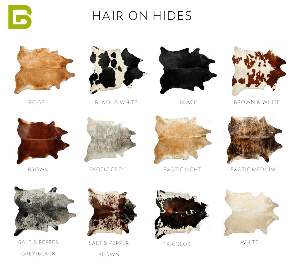 What Is Cowhide? - Exotic History