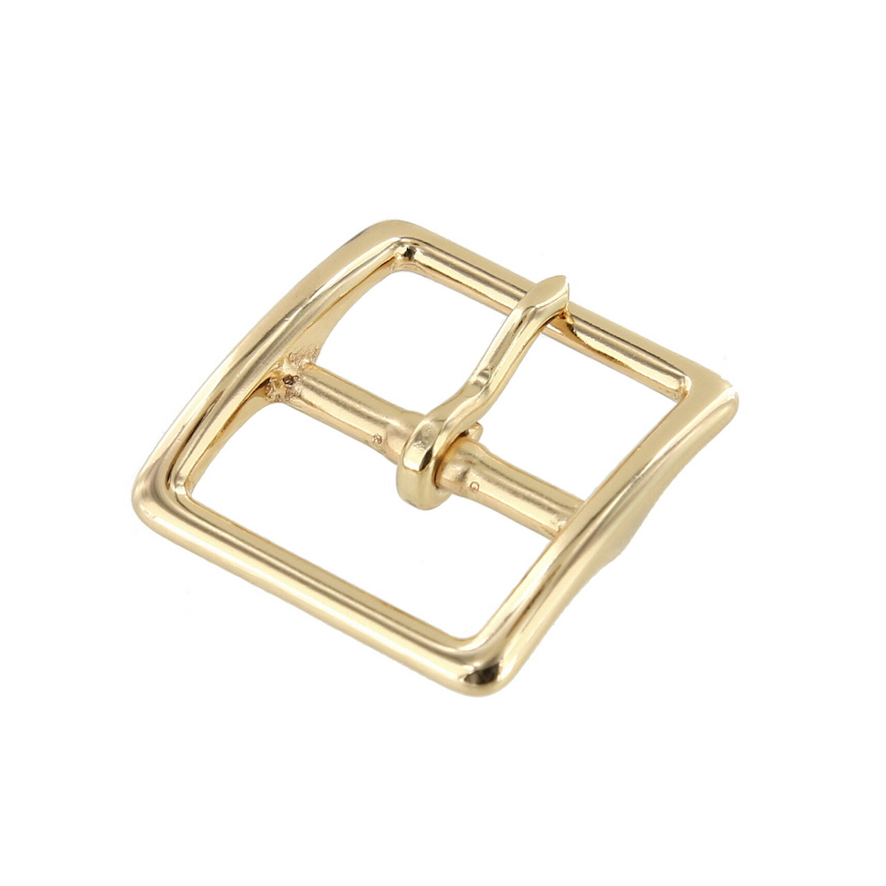 小物 THE BELT GOLD PLATE BUCKLE BELT Engine-Turned Gold-Plated Belt Buckle 1″