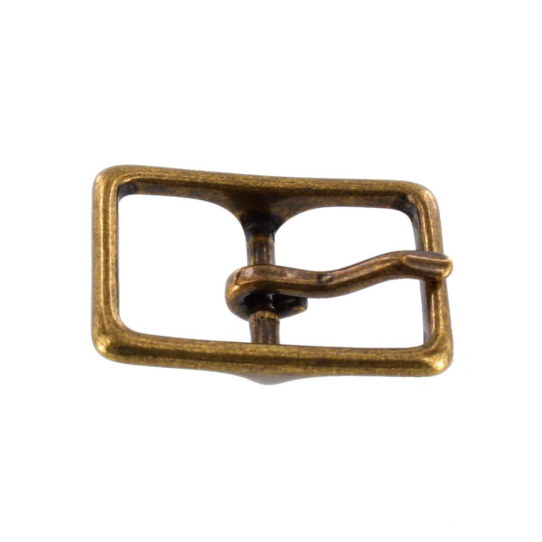 121 Center Bar Buckle – Panhandle Leather Co.