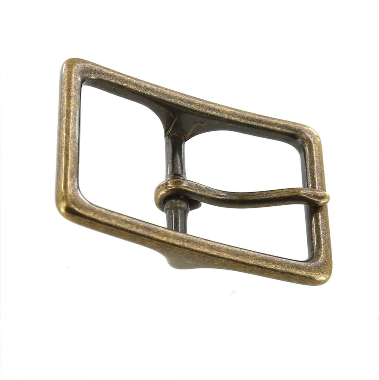 121 Center Bar Buckle – Panhandle Leather Co.