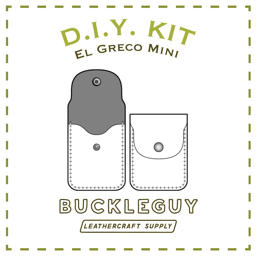 Leather patterns u0026 pdfs | leather project guides | buckleguy