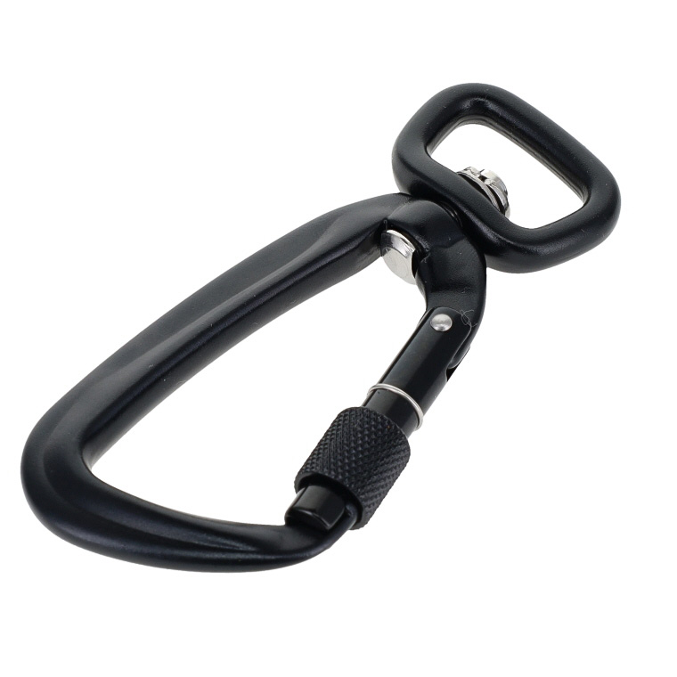 小物 L CARABINER (Blacknickel) 小物 L CARABINER (Blacknickel) Shop Litewire Carabiner | VPO
