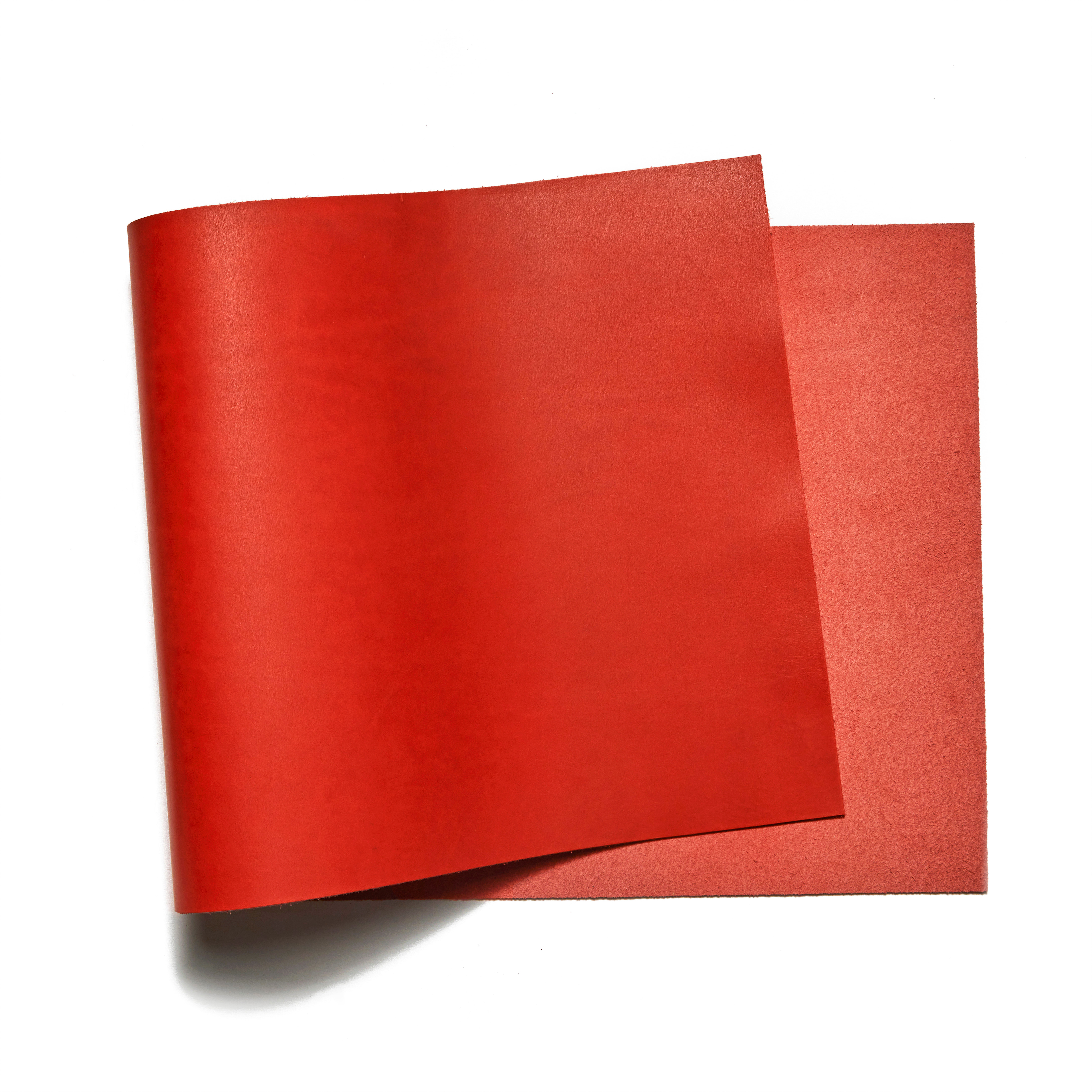 Valdibrana Conceria, Tarano, Italian Vachetta Leather, Panel