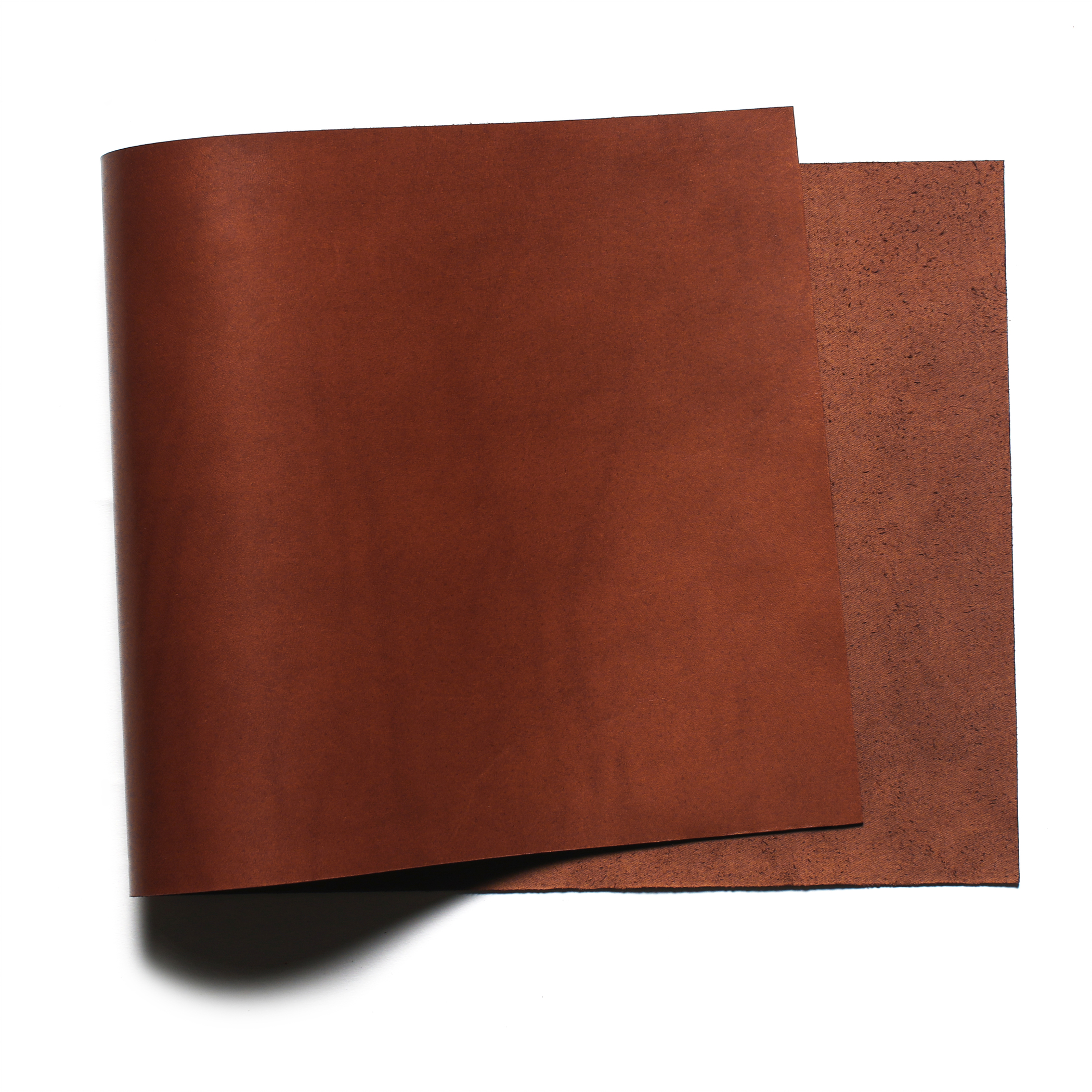 Richard Hoffmans Leather Panel, Michigan, Whiskey (3.5-4oz