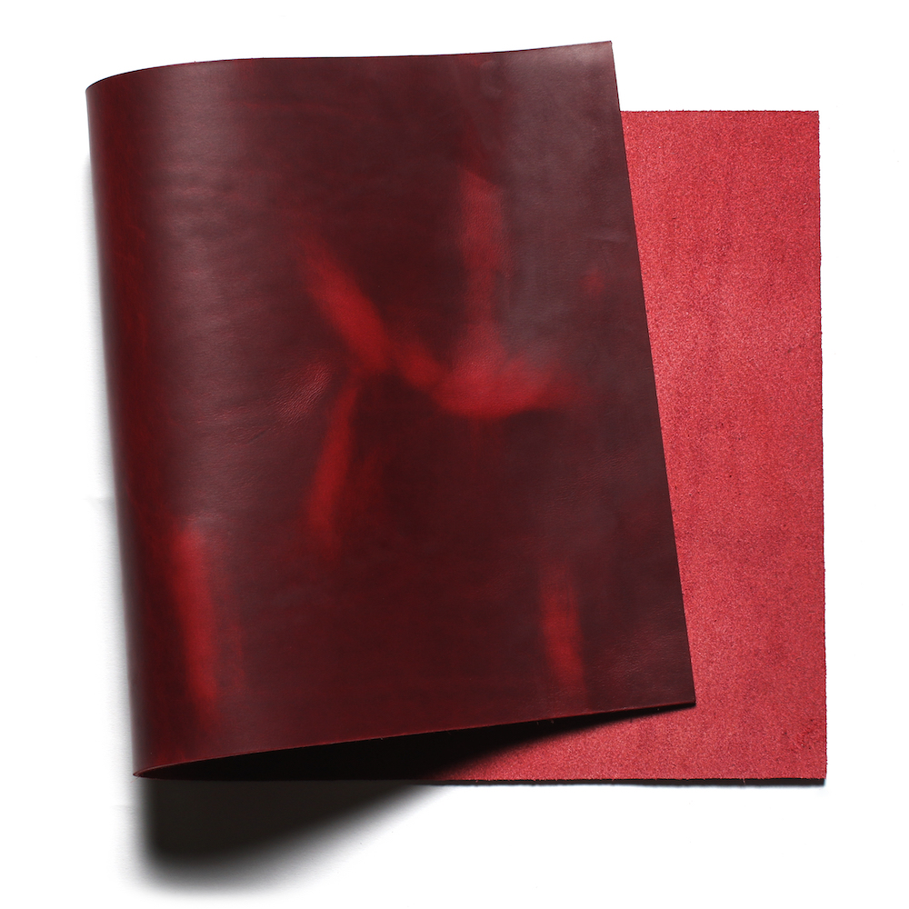 horween-cavalier-leather-panel