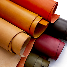 Vachetta Leather - Leather Repair Company - Leather Encyclopaedia