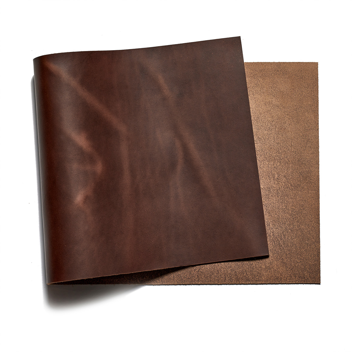 Newbury Leathers, South Street, Panel, Toasted Wheat - Buckleguy.com