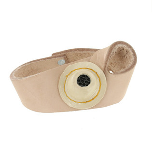 CS Osborne, 266-RH Sewing Palm-Right Hand