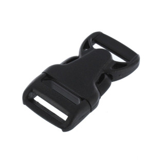 Side Release Buckles, Single & Dual Adjust Quick Release