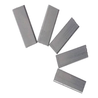 5 Additional Blades for Buckleguy Original Strap Cutter (Discontinued)