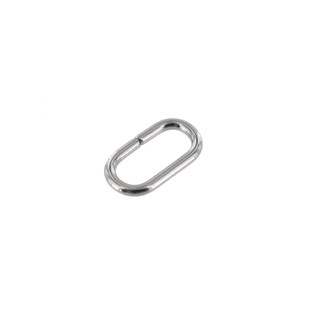 WB100S Watch Loop, Polished Stainless Steel