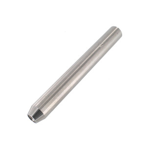 BG Rivet Setter, 4.7mm Concave End