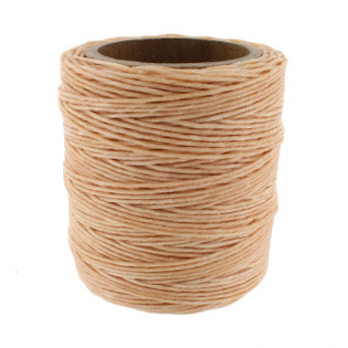 Maine Thread, Waxed Polycord, Waxed Polyester Cord