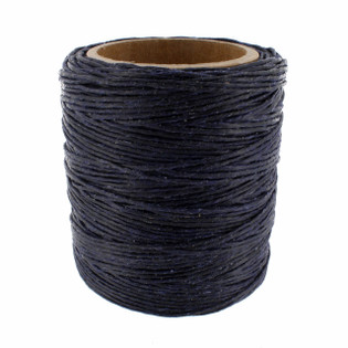 Ritza 25 Tiger Thread, Waxed Polyester, Dark Gray 