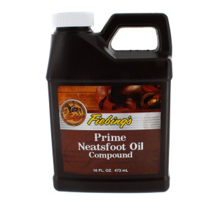 Fiebing's Prime Neatsfoot Oil Compound